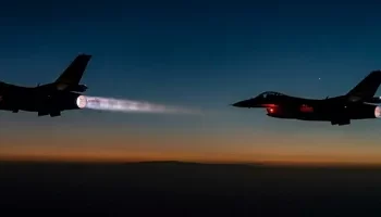 Pençe-Kılıç Hava Harekatı yapıldı, 89 hedef imha edildi