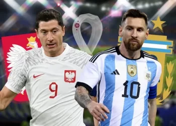 Polonya – Arjantin maçı ne zaman? Saat kaçta ? Hangi kanalda yayınlanacak?