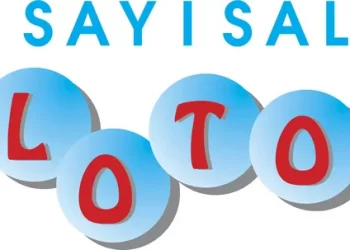 16 Kasım Çılgın Sayısal Loto Sonuçları Açıklandı!