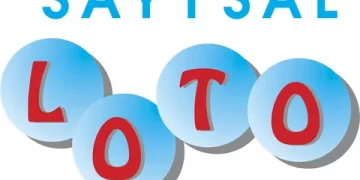 16 Kasım Çılgın Sayısal Loto Sonuçları Açıklandı!