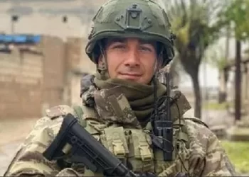 Pençe Kilit Operasyon bölgesinde bir asker şehit oldu