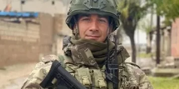 Pençe Kilit Operasyon bölgesinde bir asker şehit oldu