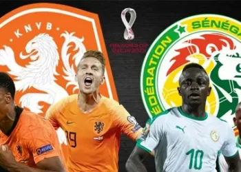 SENEGAL – HOLLANDA Maçı Hangi Kanalda Saat Kaçta ?