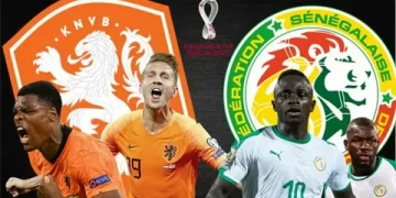 SENEGAL – HOLLANDA Maçı Hangi Kanalda Saat Kaçta ?