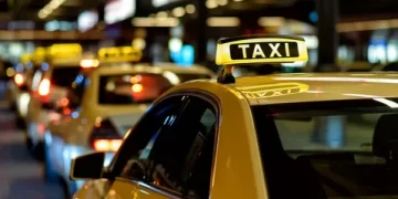 İstanbul’a 2 bin 125 yeni taksi UKOME’de kabul edildi