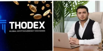 Thodex kurucusu Faruk Fatih Özer Türkiye’ye iade ediliyor