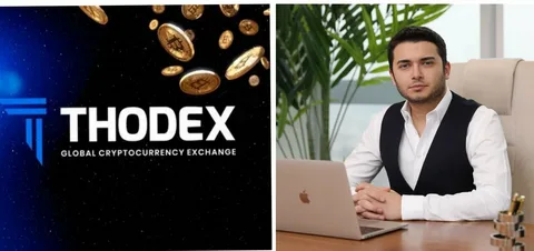 Thodex Habermeydan