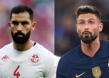 Tunus – Fransa maçı ne zaman, saat kaçta ve hangi kanalda canlı yayınlanacak?