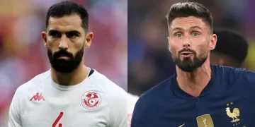Tunus – Fransa maçı ne zaman, saat kaçta ve hangi kanalda canlı yayınlanacak?