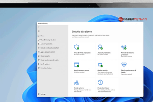 Windows Defender İndir Windows 11