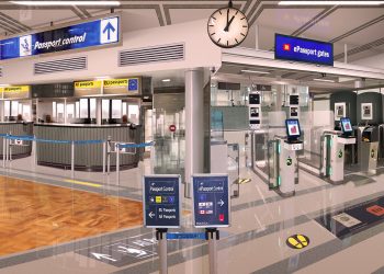 AB’nin yeni pasaport kontrol sistemi girişleri zorlaştıracak