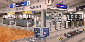 AB’nin yeni pasaport kontrol sistemi girişleri zorlaştıracak