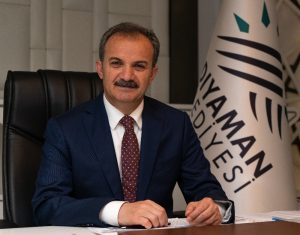Adıyaman'da kuduz paniği! adiyaman belediye baskani suleyman kilinc habermeydan