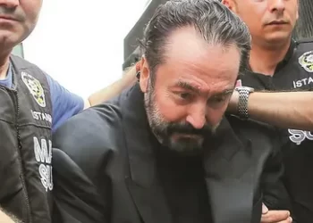 Adnan Oktar’a 891 yıl hapis cezası