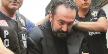 Adnan Oktar’a 891 yıl hapis cezası