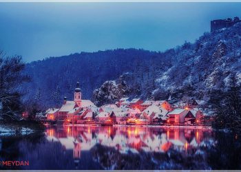 Almanya’da Kış Dönemi İçin Elektrik Kesintisi Uyarısı Yapıldı!