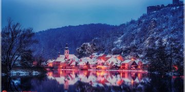 Almanya’da Kış Dönemi İçin Elektrik Kesintisi Uyarısı Yapıldı!