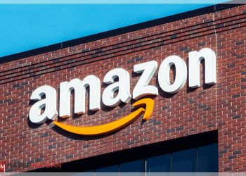 Dünya’nın En Büyük Firmalarından Amazon’un, 1 Trilyon Değer Kaybettiği Görüldü!