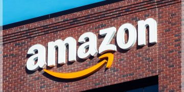 Dünya’nın En Büyük Firmalarından Amazon’un, 1 Trilyon Değer Kaybettiği Görüldü!