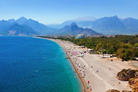 antalya habermeydan