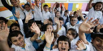 2022-2023 Eğitim Öğretim Yılı’nın ilk ara tatili bugün başlıyor