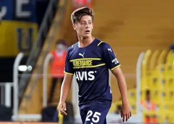 Arda Güler Dünya Devlerinin Radarında