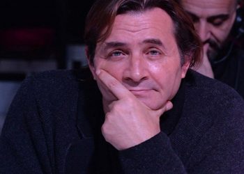 Armağan Çağlayan akciğer kanserine yakalandığını açıkladı