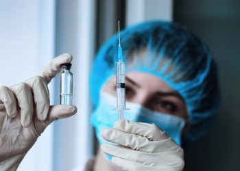 Covid-19 ve grip için tek aşı!