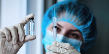 Covid-19 ve grip için tek aşı!