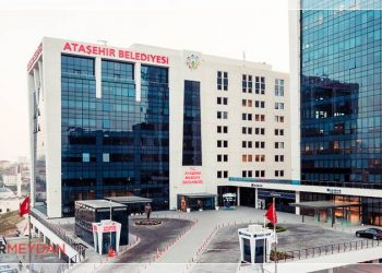 Ataşehir Belediyesi’nde Rüşvet Skandalı! Belediye Çalışanı Servet Ön, Rüşvet Alırken Görüntülendi!