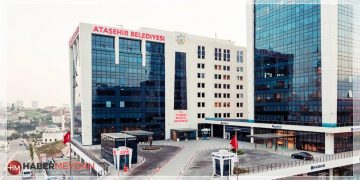 Ataşehir Belediyesi’nde Rüşvet Skandalı! Belediye Çalışanı Servet Ön, Rüşvet Alırken Görüntülendi!