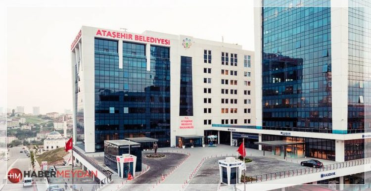 atasehir