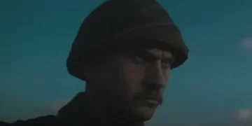 Aras Bulut İynemli’nin Atatürk dizisi rekor kırdı