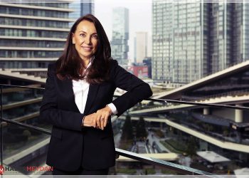 Ünlü İş İnsanı Aysun Kibar, Londra’da 44 Milyon TL Dolandırıldı!