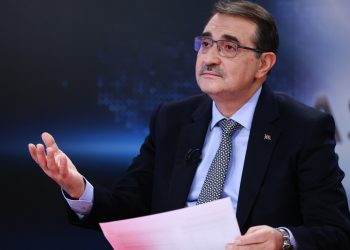 Karadeniz gazında yeni gelişme! Bakan Dönmez duyurdu: İlk veriler pozitif