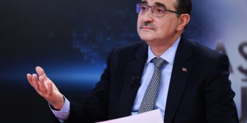 Karadeniz gazında yeni gelişme! Bakan Dönmez duyurdu: İlk veriler pozitif