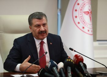Bakan Koca’dan Aralık ayı için koronavirüs uyarısı!