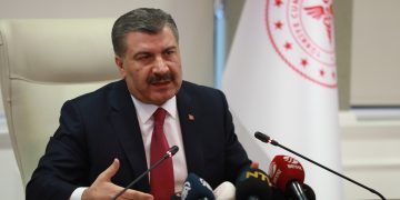 Bakan Koca’dan Aralık ayı için koronavirüs uyarısı!