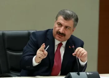 Sağlık Bakanı Fahrettin Koca’dan ‘sahte doktor’ olayına ilişkin açıklamalar