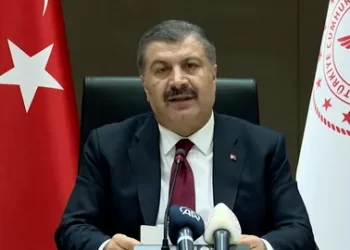 Sağlık Bakanı Koca’dan SMA ilacı ve atama açıklaması