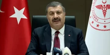 Sağlık Bakanı Koca’dan SMA ilacı ve atama açıklaması