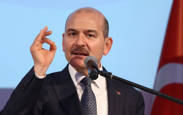 bakan soylu aciklama habermeydan