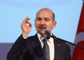 İstanbul’da uyuşturucu operasyonu: 3 ton metamfetamin ele geçirildi