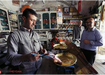 Mahalle Bakkallarında “Koop” Dönemi Başlıyor!