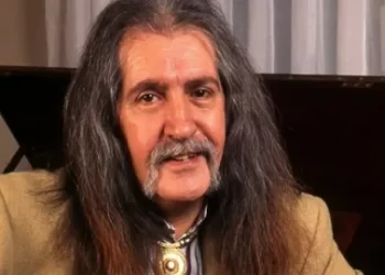 Barış Manço’nun hayatı film oluyor