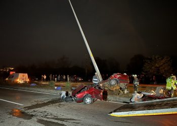 15 yaşındaki sürücü trafik kazasında öldü