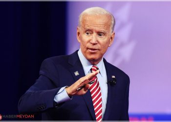 Joe Biden 2024 Seçimlerinde Aday Olacak Mı?