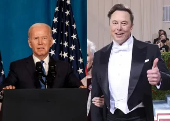 ABD Başkanı Joe Biden’dan Twıtter’ın SpaceX ve Tesla’nın CEO’su Elon Musk’a ağır sözler