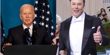 ABD Başkanı Joe Biden’dan Twıtter’ın SpaceX ve Tesla’nın CEO’su Elon Musk’a ağır sözler