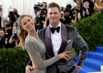 Tom Brady ve Gisele Bundchen’in evlilik sözleşmesi